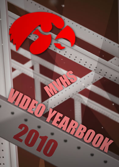 MVHS Video Yearbook 2009-2010