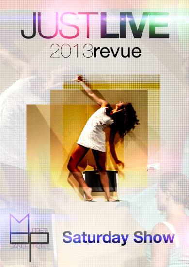 Murrieta Dance Project Annual Revue 2013 (Saturday)