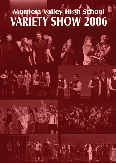 MVHS Variety Show 2006